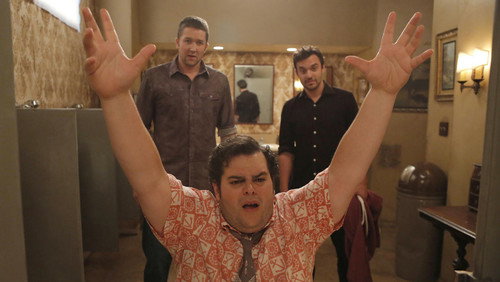 New Girl: 2×2