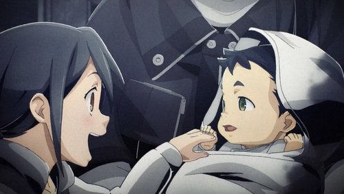 God Eater: 1×10