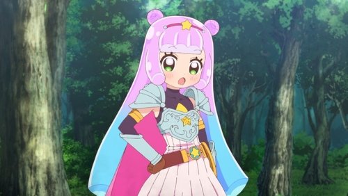 Puniru is a Kawaii Slime: 2×2