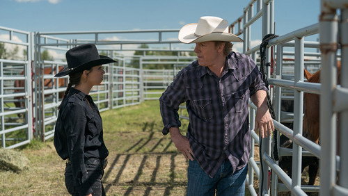 Heartland: 11×3