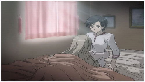 Blood+ – Episódio 17