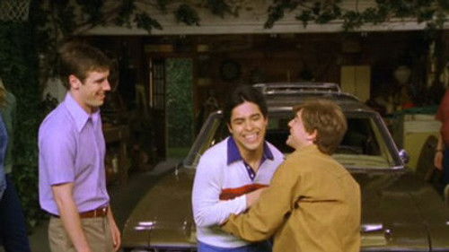 De Volta aos Anos 70: 7×25