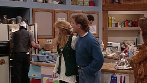 Três é Demais: 7×16