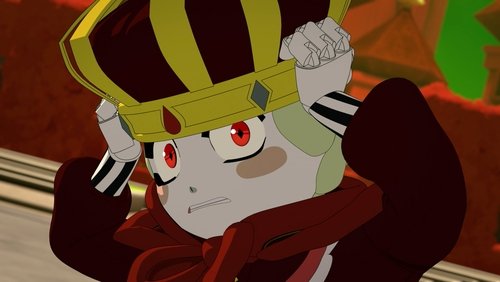 RWBY: 9×3