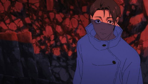 Jujutsu Kaisen: 1×48