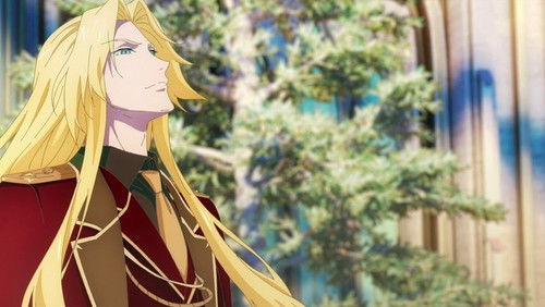 Dragon Raja (Dub Japonês) – Episódio 2