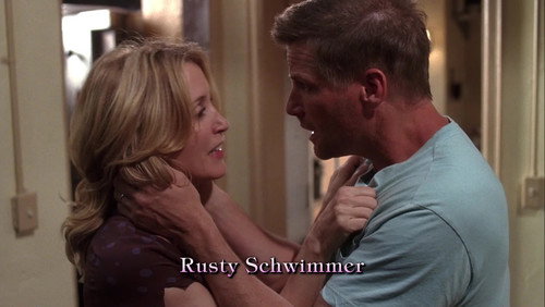 Desperate Housewives: 3×21