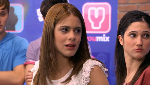 Violetta: 1×63