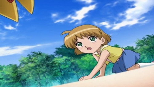 Bakugan: 4×43