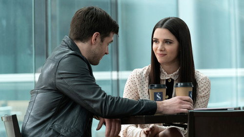 The Bold Type: 1×3