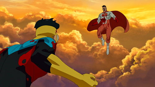 Invencível – Episódio 8