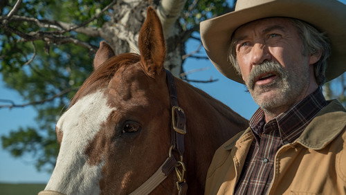 Heartland: 9×4