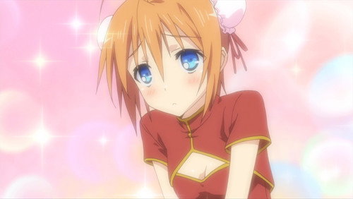 Mayo Chiki! – Episódio 6