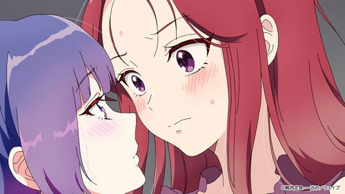 Does It Count If You Lose Your Virginity to an Android?: 1×2