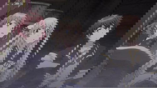 Sete Sentidos da Re-União: 1×7