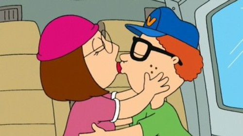 Uma Família da Pesada: 3×8