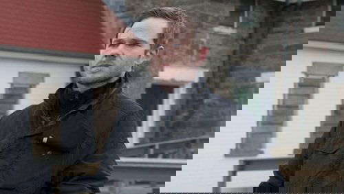 The Following: 1×15