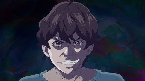 Astro Note – Episódio 10