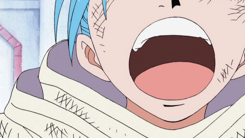 One Piece Dublado – Episódio 121