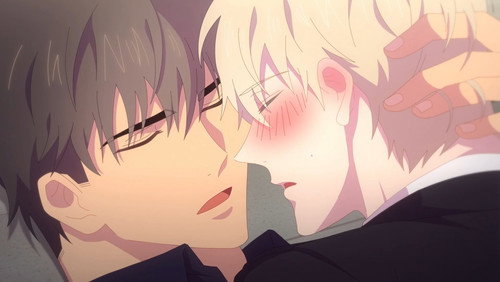 No Love Zone – Episode 9