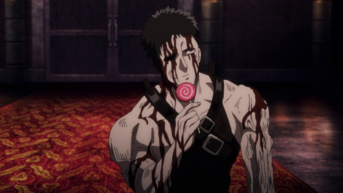 One Punch Man 3 Dublado – Episódio 10