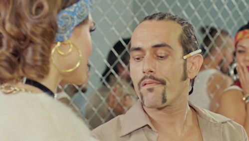 Rosario Tijeras: 2×36