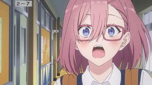 2.5-jigen no Ririsa Dublado – Episódio 6