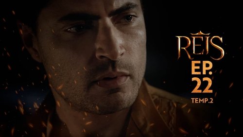 Reis: 2×22