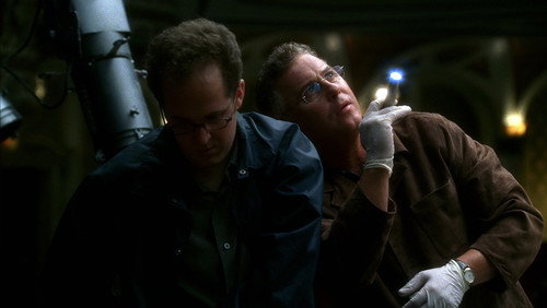 CSI: Investigação Criminal: 13×4