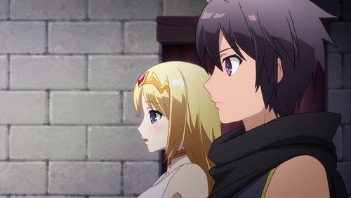 The Master of Ragnarok & Blesser of Einherjar: 1×3