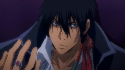 Katekyou Hitman Reborn! – Episódio 139