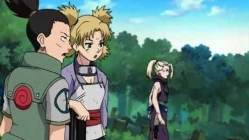 Naruto – Episódio 218