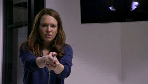 Mentes Criminosas: 8×22