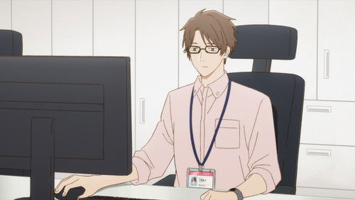 Cool Doji Danshi – Episódio 18