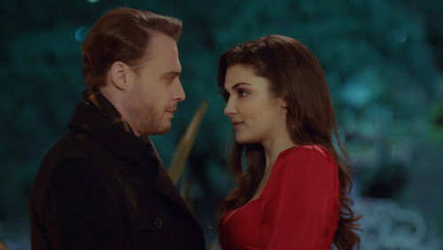 Love Is In The Air: 1×24