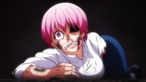 Enen no Shouboutai: Ni no Shou – Episódio 6