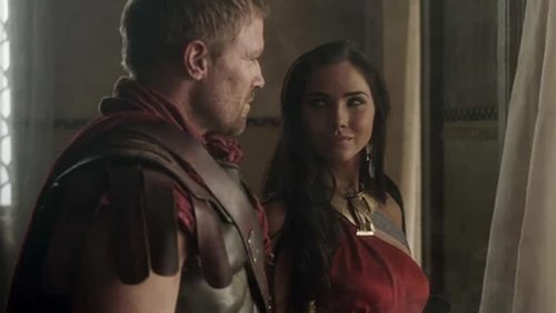 Império Romano: 2×4