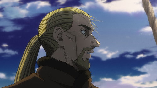 VINLAND SAGA: 2×24
