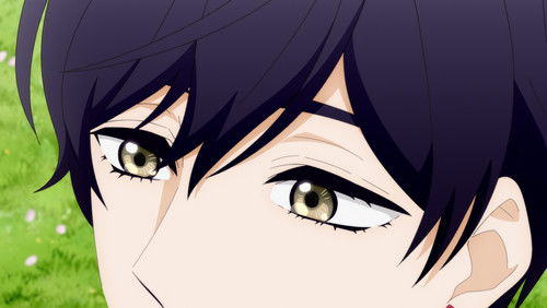 Hananoi-kun to Koi no Yamai – Episódio 9