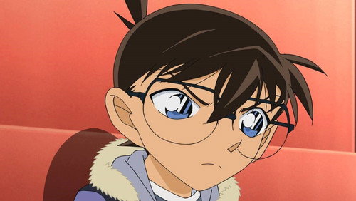 Detective Conan – Episódio 842