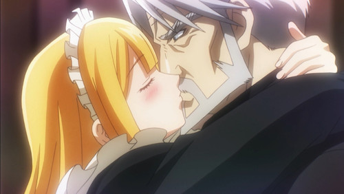 Overlord II – Episódio 10