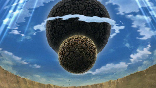 Naruto Shippuden: 20×447