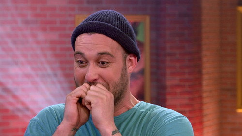 How Far Is Tattoo Far?: 2×19