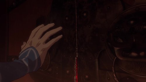 The All-devouring Whale: Homecoming: 1×10