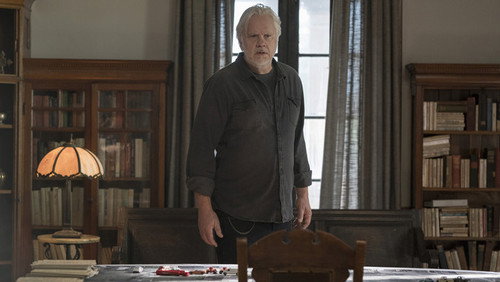 Castle Rock: 2×7