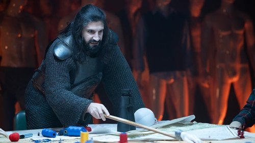 What We Do in the Shadows: 6×5
