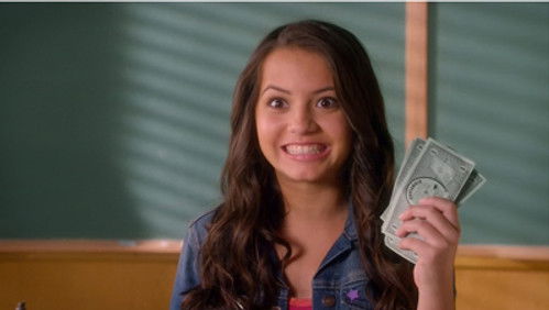 100 Coisas Para Fazer Antes do High School: 1×22