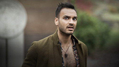 The Magicians: Escola de Magia: 1×10