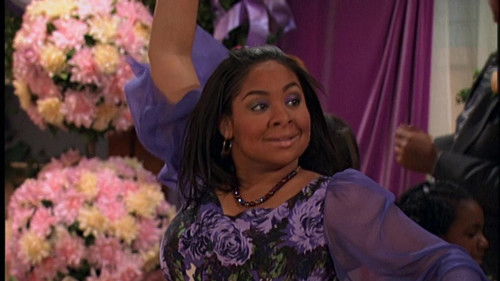 As Visões da Raven: 4×13