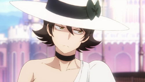 Lv1 Maou to One Room Yuusha – Episódio 12